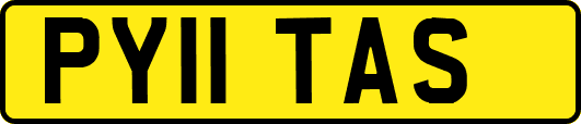 PY11TAS