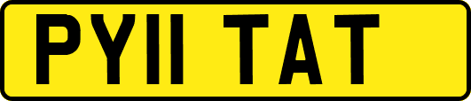 PY11TAT