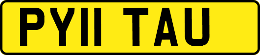 PY11TAU