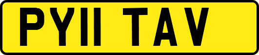 PY11TAV