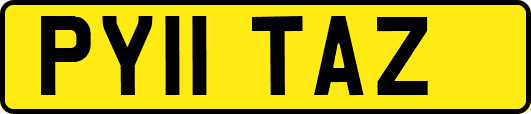 PY11TAZ