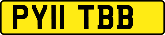 PY11TBB