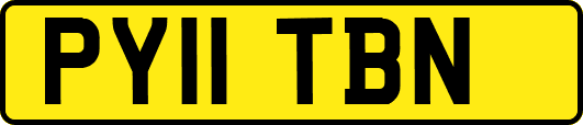 PY11TBN