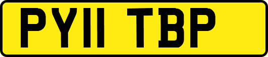 PY11TBP