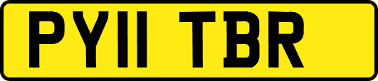 PY11TBR