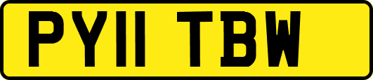 PY11TBW