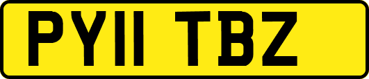 PY11TBZ