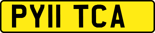 PY11TCA
