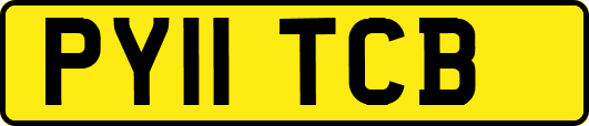 PY11TCB