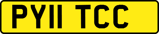 PY11TCC