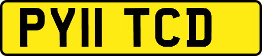 PY11TCD