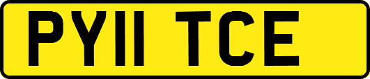 PY11TCE