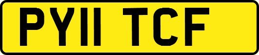 PY11TCF