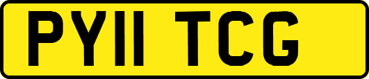 PY11TCG