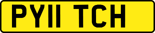PY11TCH