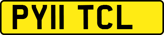 PY11TCL