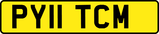 PY11TCM