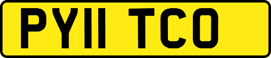 PY11TCO