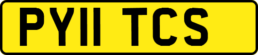 PY11TCS
