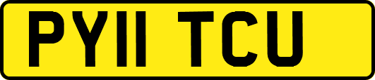 PY11TCU
