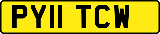 PY11TCW