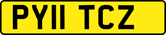 PY11TCZ