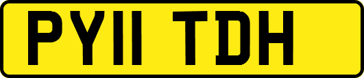 PY11TDH