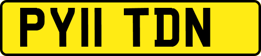 PY11TDN