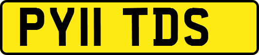 PY11TDS