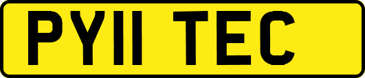 PY11TEC