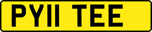 PY11TEE