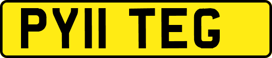 PY11TEG