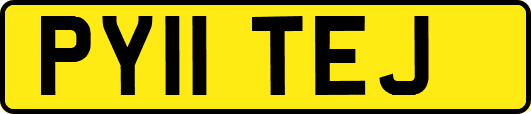 PY11TEJ