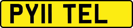 PY11TEL
