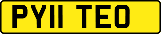 PY11TEO