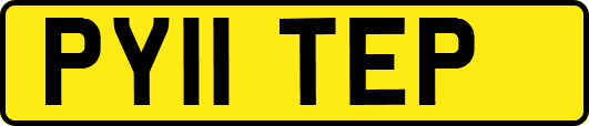 PY11TEP