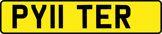 PY11TER