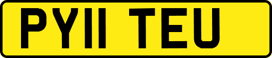 PY11TEU