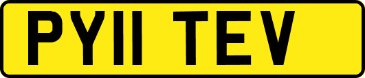 PY11TEV
