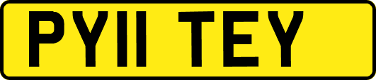 PY11TEY