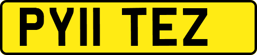 PY11TEZ