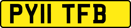 PY11TFB