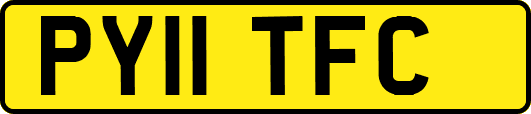 PY11TFC