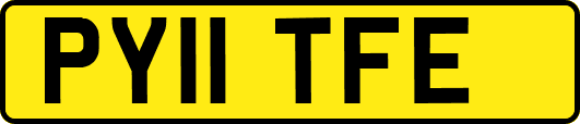 PY11TFE