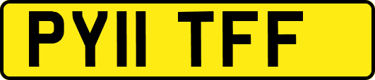 PY11TFF