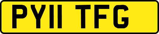 PY11TFG