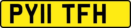 PY11TFH