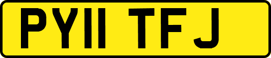 PY11TFJ