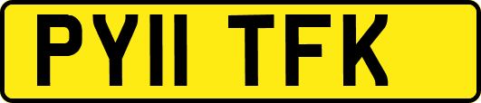 PY11TFK