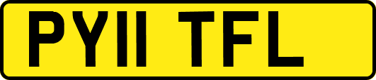 PY11TFL